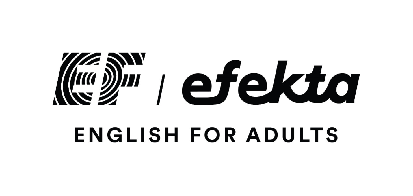 EF EFEKTA English for Adults