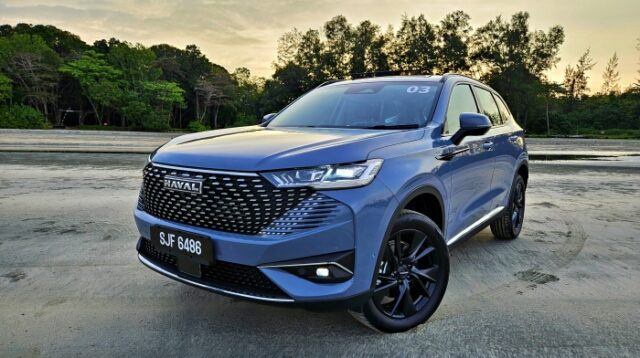 GWM Indonesia