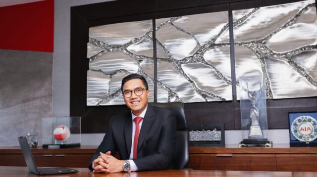 Harsya Wardhana Prasetyo
